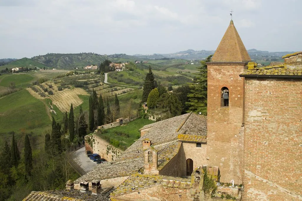 Steccaia Holiday Home Villa del Monte