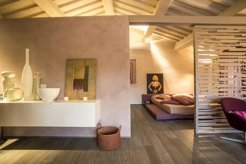 Steccaia Holiday Home Villa del Monte
