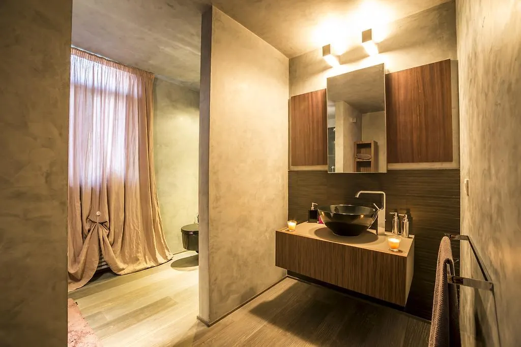 Steccaia Holiday Home Villa del Monte Italy