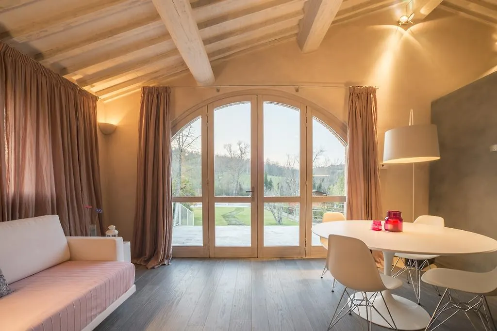 Steccaia Holiday Home Villa del Monte