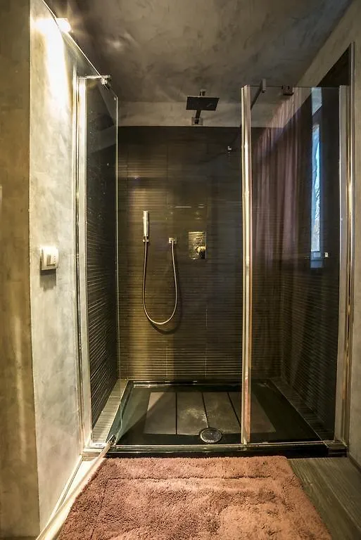Steccaia Holiday Home Villa del Monte 0*,