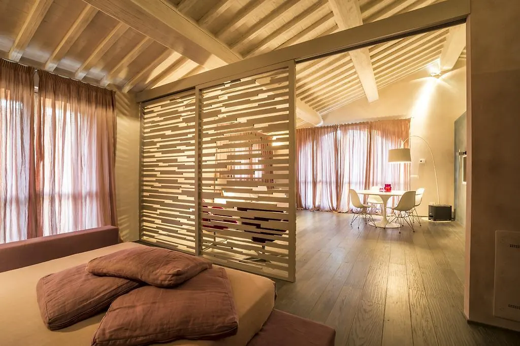 Steccaia Holiday Home Villa del Monte 0*,  Italy