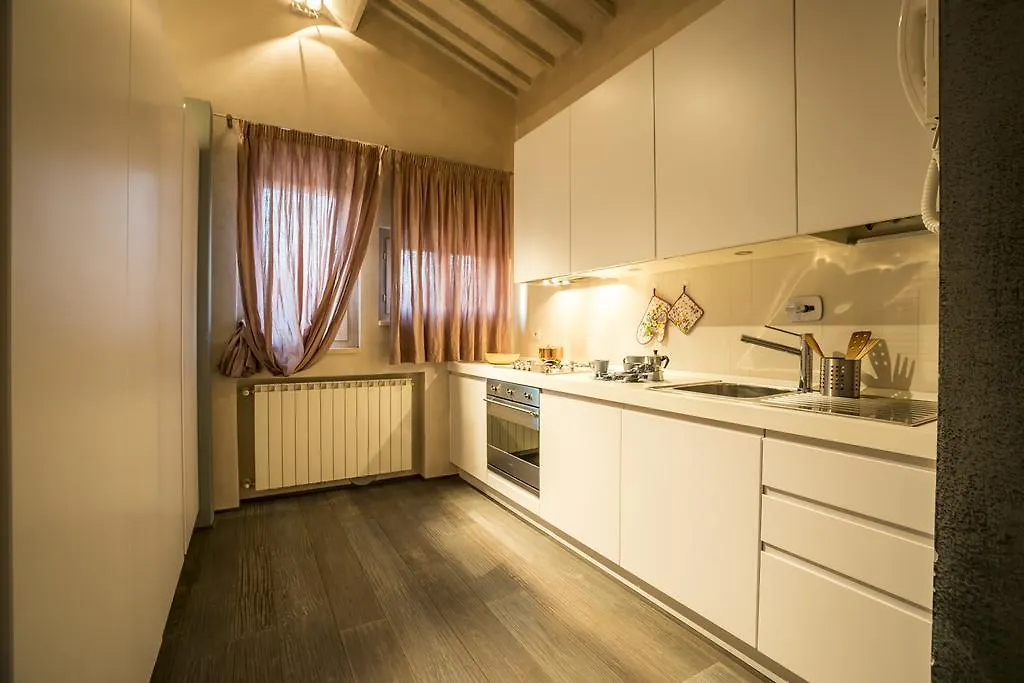 Steccaia Holiday Home Villa del Monte