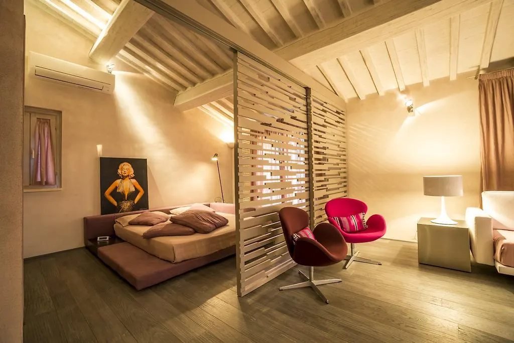 Steccaia Holiday Home Villa del Monte
