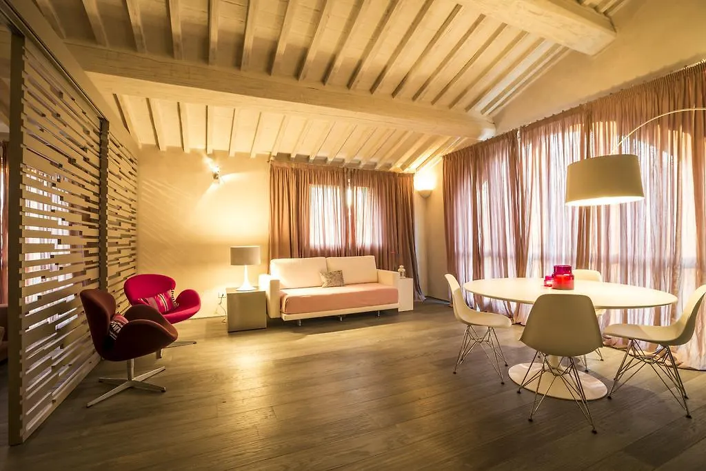 Steccaia Holiday Home Villa del Monte Italy