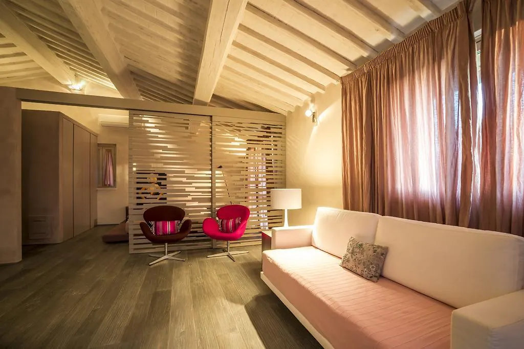 Steccaia Holiday Home Villa del Monte