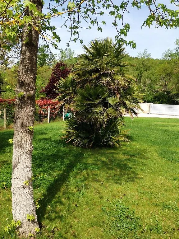 Steccaia Holiday Home Villa del Monte