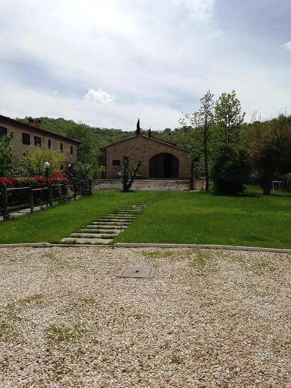 Steccaia Holiday Home Villa del Monte