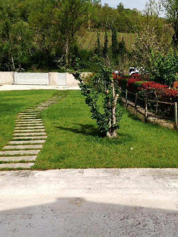 Steccaia Holiday Home Villa del Monte 0*,  Italy