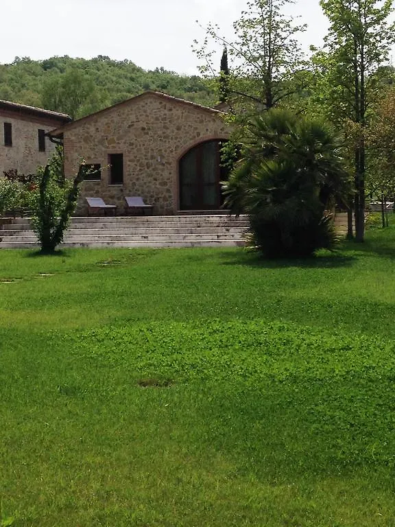 Steccaia Holiday Home Villa del Monte Italy