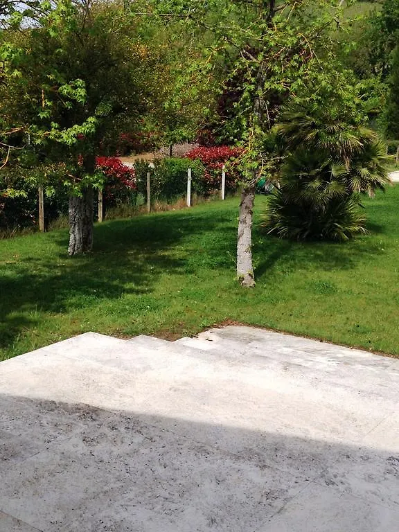 Steccaia Holiday Home Villa del Monte