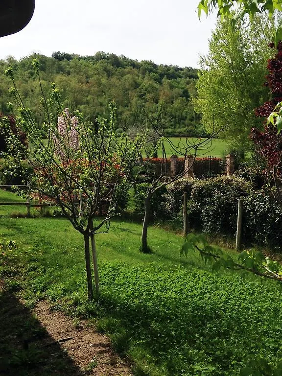 Steccaia Holiday Home Villa del Monte
